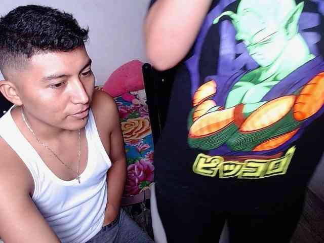Maye-dan webcam