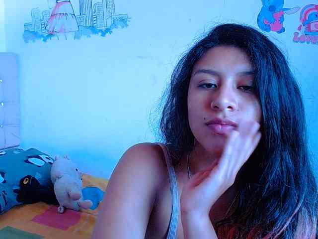 Maye-dan Live Webcam on BongaCams