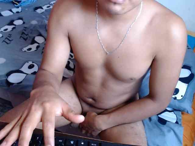 Maye-dan webcam