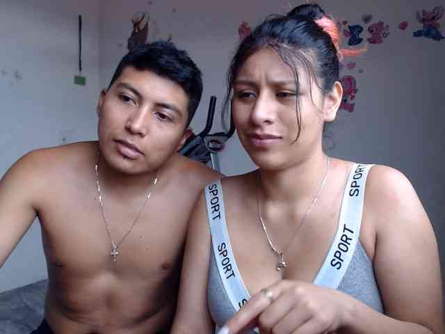 Modelo: Maye-dan