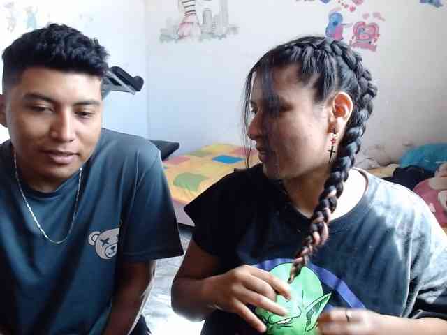 Maye-dan webcam