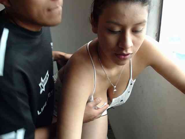 Modelo: Maye-dan