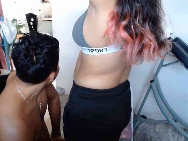 Modelo: Maye-dan