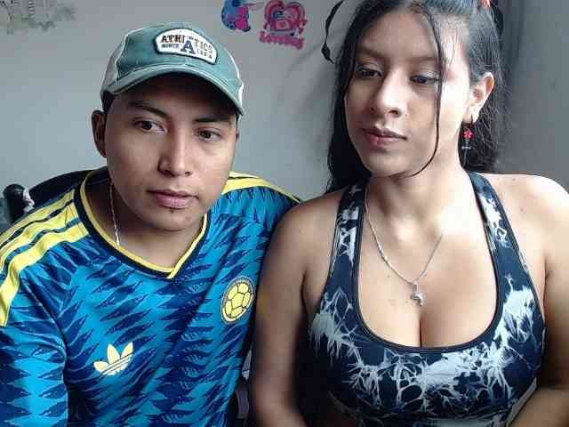 Maye-dan webcam