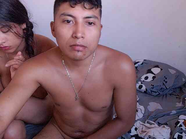 Modelo: Maye-dan