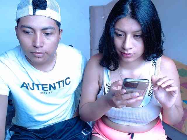 Maye-dan webcam