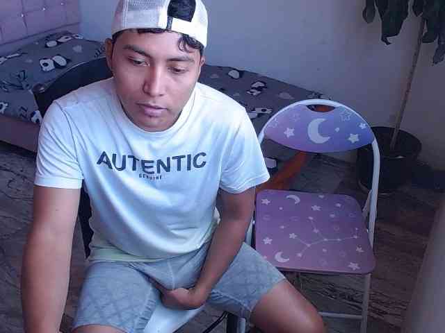 Maye-dan webcam