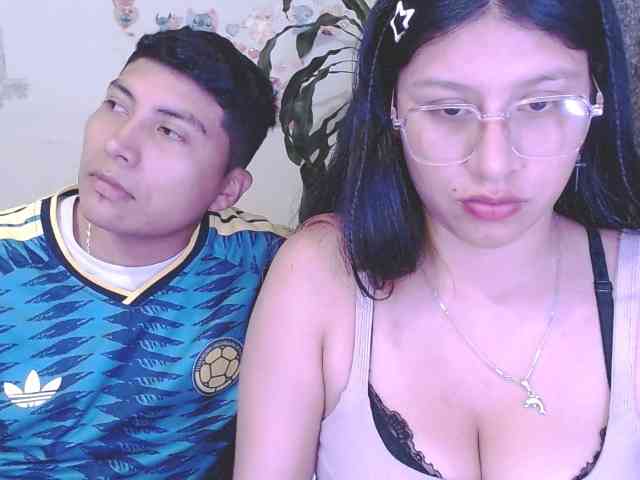 Maye-dan Sex Cam Show