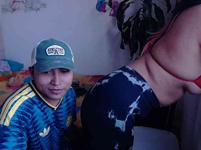 Maye-dan Sex Cam Show
