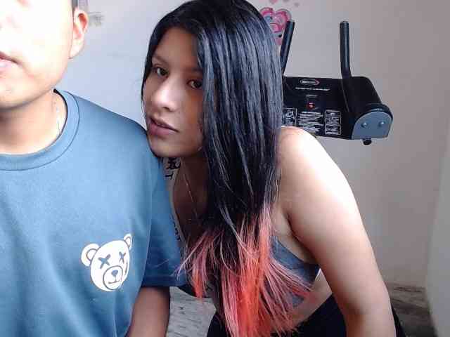 Maye-dan webcam