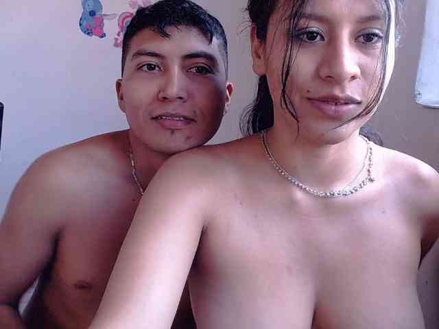 Modelo: Maye-dan