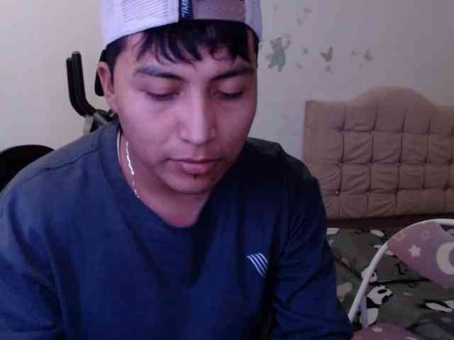 Maye-dan Sex Cam Show