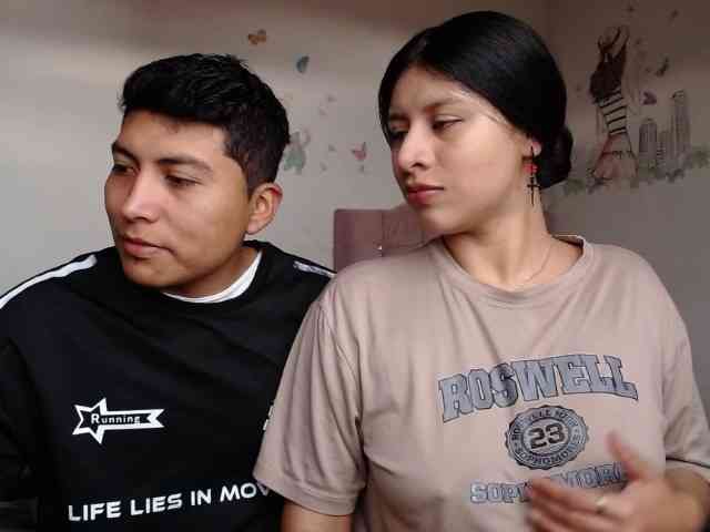 Maye-dan webcam