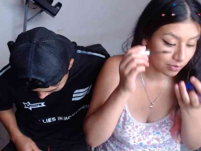 Modelo: Maye-dan