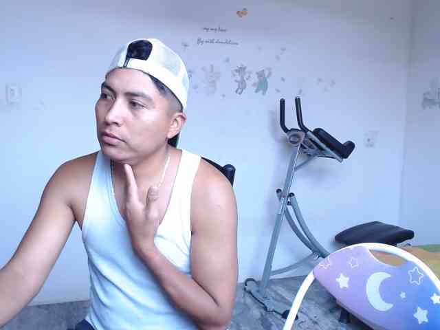 Maye-dan webcam