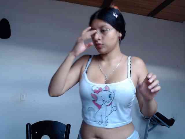 Maye-dan webcam