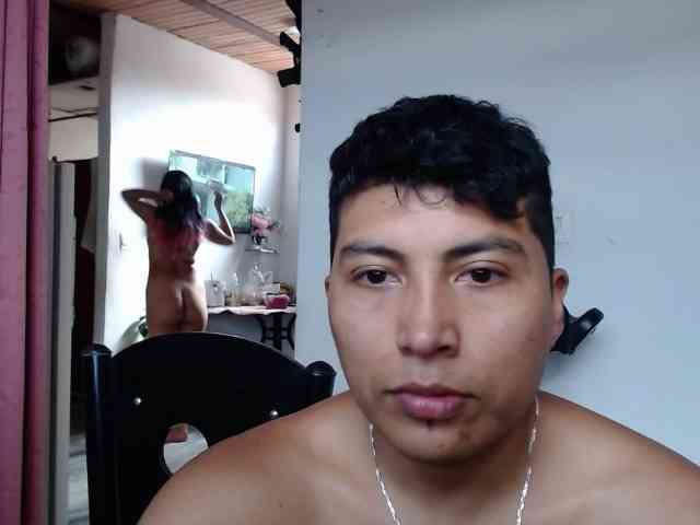 Maye-dan webcam