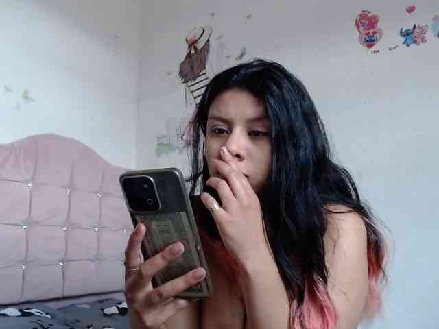 Modelo: Maye-dan