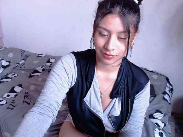 Maye-dan Sex Cam Show