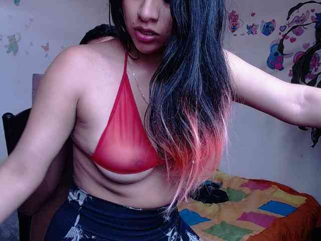 Maye-dan Sex Cam Show