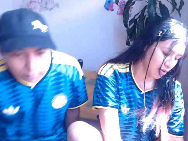 Maye-dan webcam