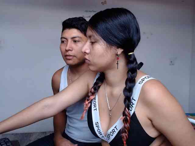 Maye-dan webcam