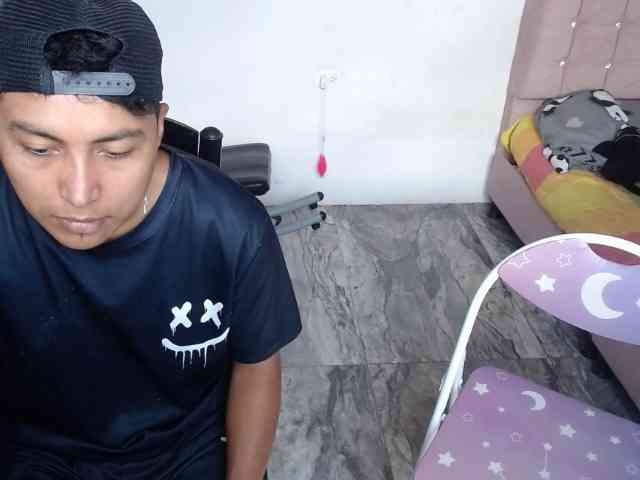 Maye-dan webcam