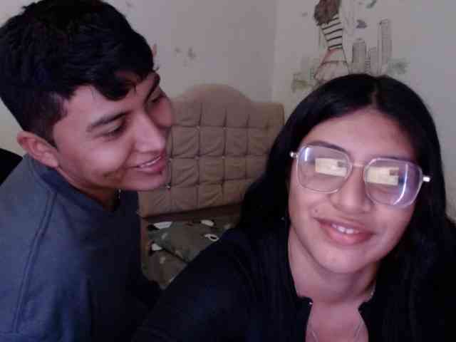 Maye-dan Sex Cam Show