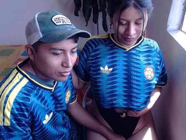 Maye-dan webcam
