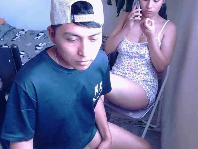 Maye-dan Sex Cam Show