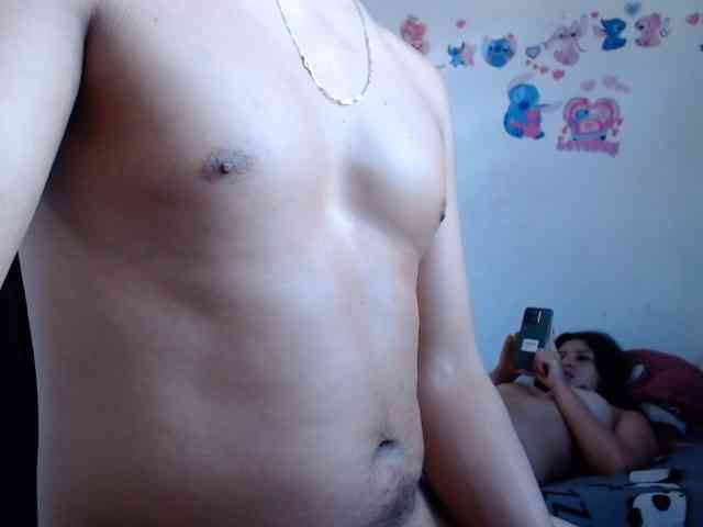 Modelo: Maye-dan