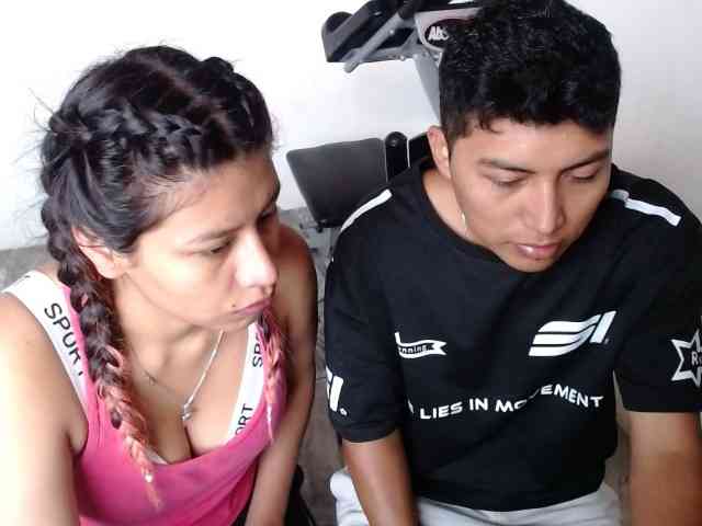 Maye-dan webcam
