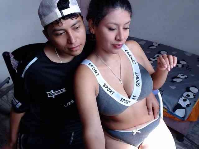 Maye-dan webcam
