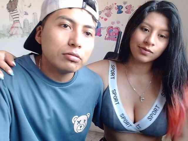 Maye-dan webcam