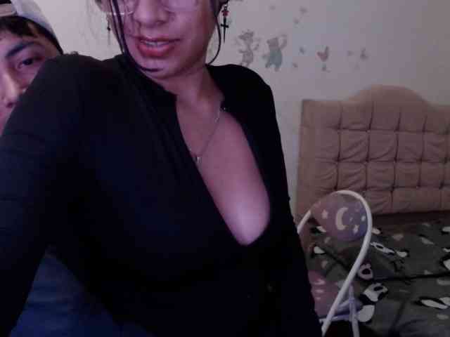 Maye-dan Sex Cam Show