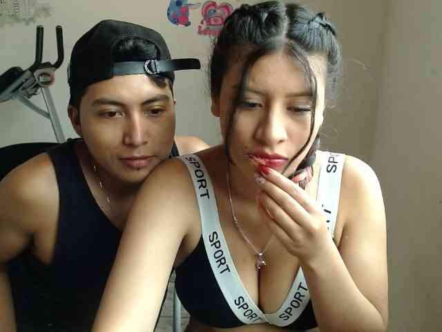 Maye-dan webcam