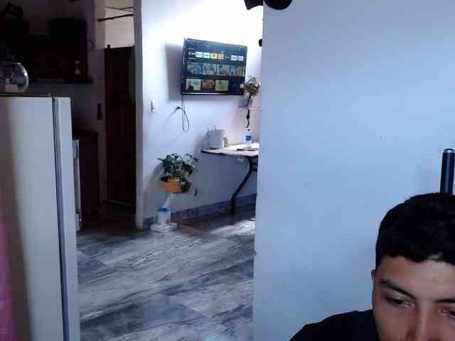 Maye-dan webcam