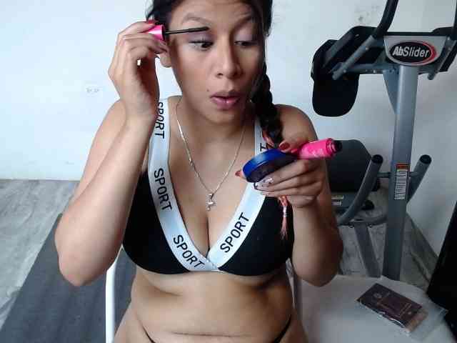 Maye-dan webcam