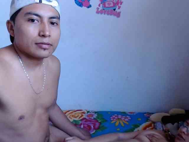 Modelo: Maye-dan