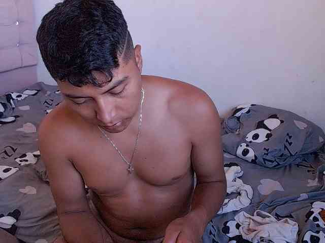 Maye-dan webcam