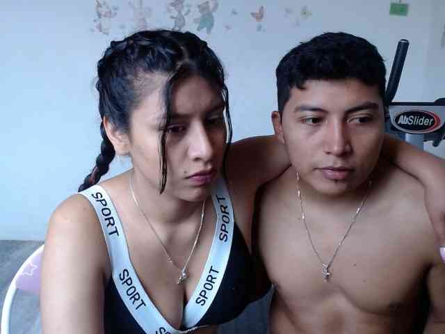 Maye-dan webcam