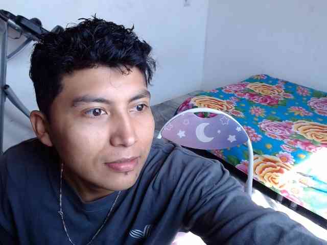 Maye-dan webcam