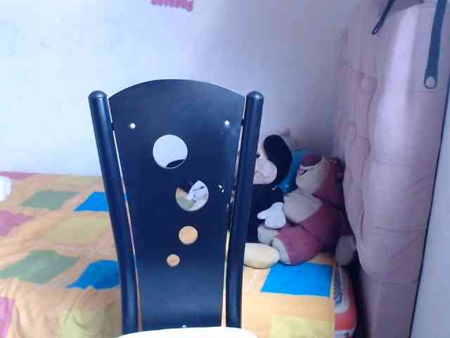 Maye-dan webcam