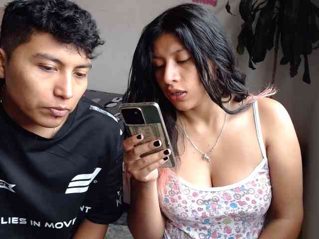Maye-dan webcam
