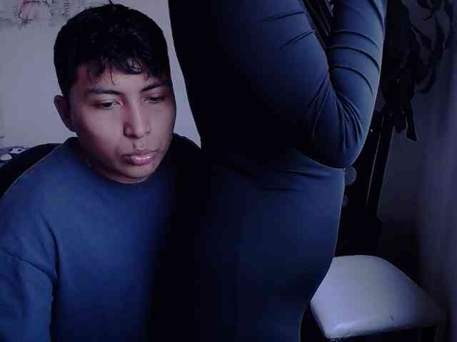 Maye-dan webcam