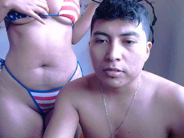 Modelo: Maye-dan
