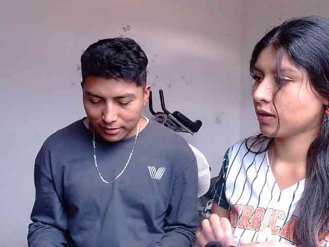 Maye-dan webcam