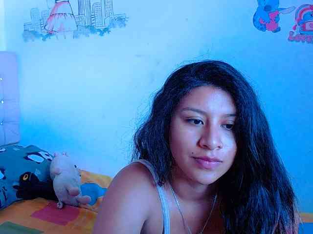 Maye-dan webcam