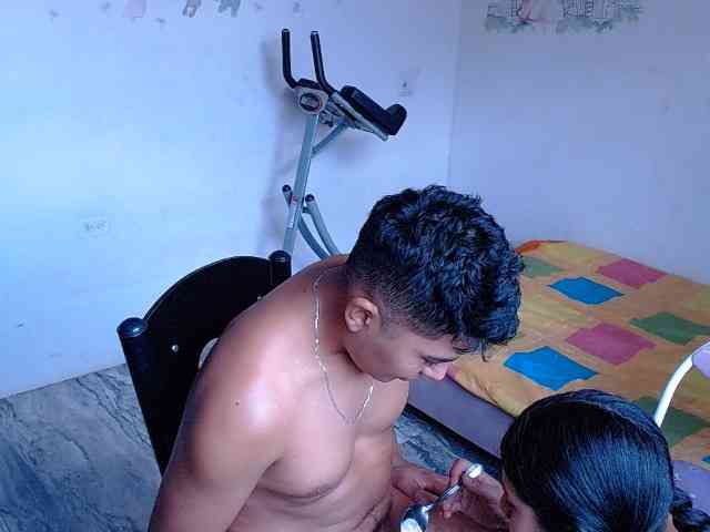 Maye-dan webcam