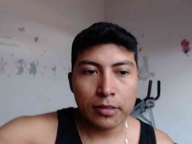 Maye-dan webcam